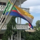 Honneur de plaider en Afrique à Anjouan devant le tribunal de commerce ( Comores )