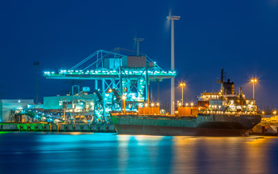 droit maritime