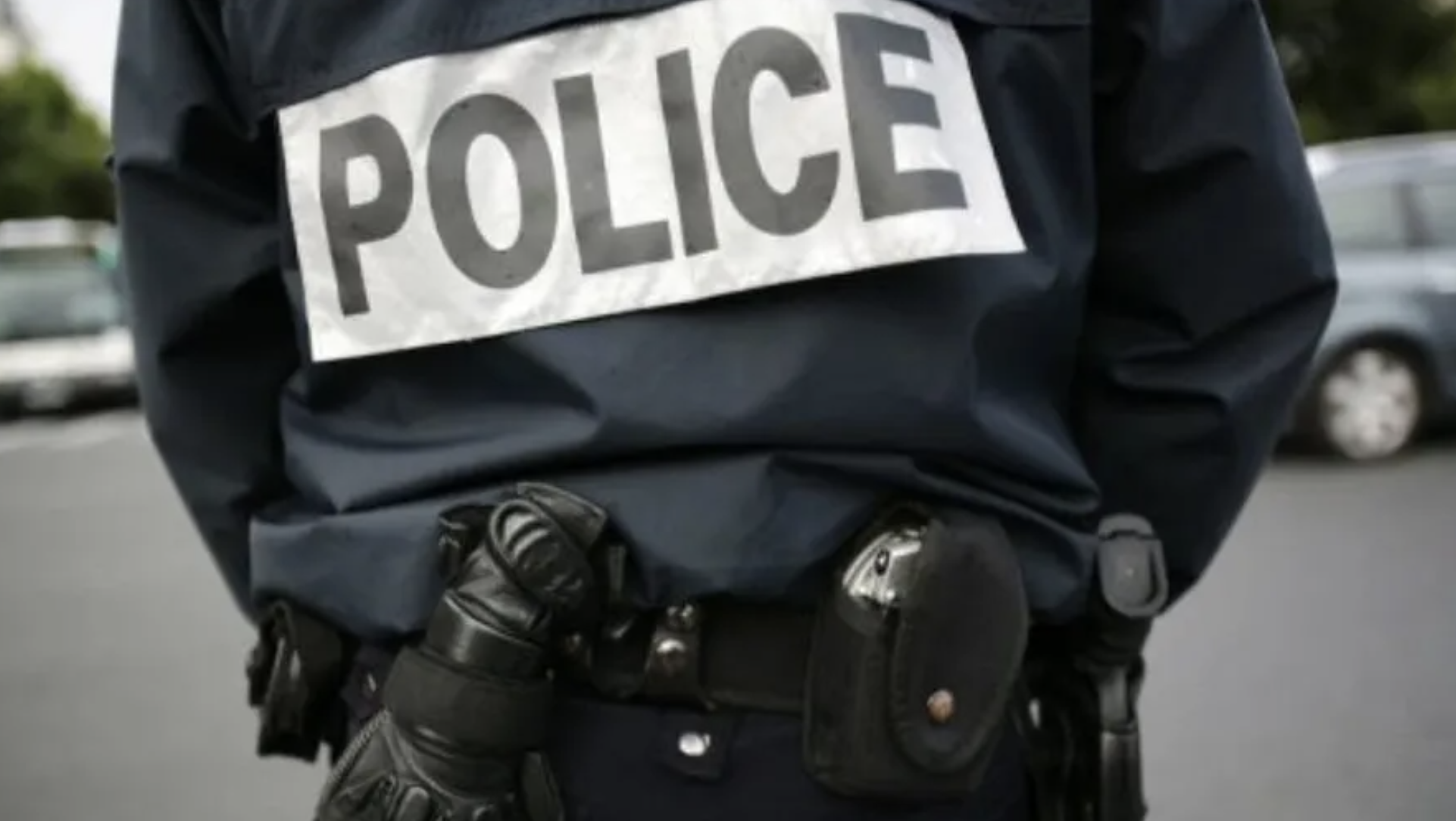 Policier libre : de huit ans requis à un an avec sursis